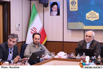 مجید شاه حسینی؛ مجمع مشورتی «تحلیلگران محتوای صوت‌و تصویر فراگیر»