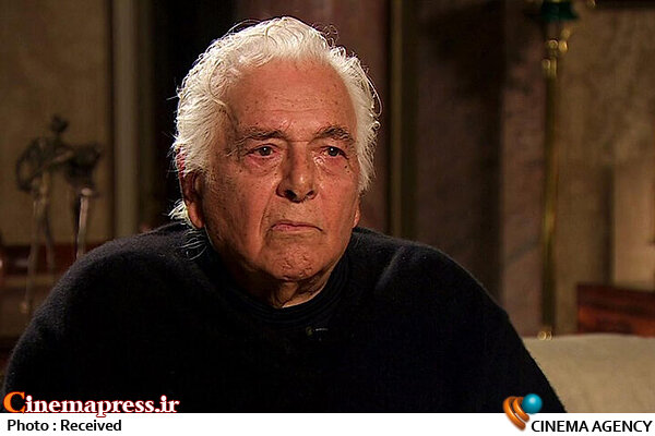 «ابراهیم گلستان» درگذشت ابراهیم گلستان