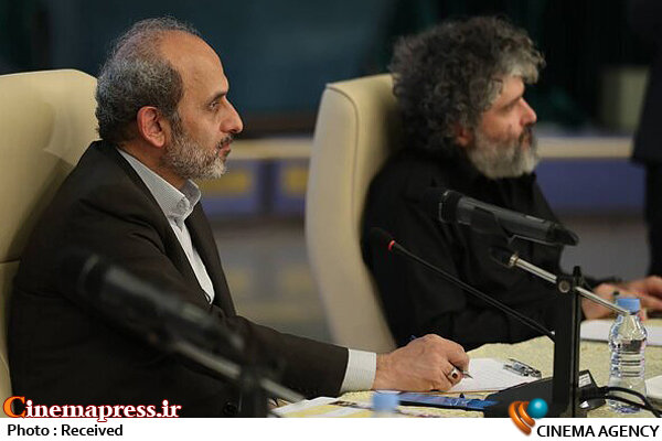 برنامه «محفل» یکی از مصادیق روشن سندتحول است  پیمان جبلی