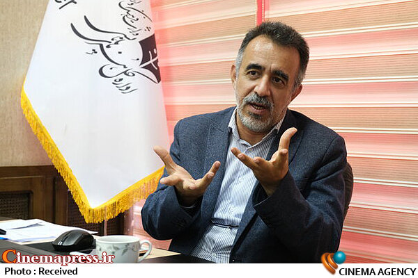 تئاتر باید نفس تازه کند/ اعتبار ۲۷ میلیارد تومانی «اداره کل هنرهای نمایشی» حقیقتا اعتیار ناچیزی است! کاظم نظری