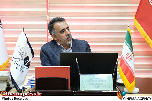 حضور در عرصه «هنرهای نمایشی» بهویژه مدیریت آن در سطوح مختلف مصداق بارز «جهاد» است حضور در عرصه «هنرهای نمایشی» بهویژه مدیریت آن در سطوح مختلف مصداق بارز «جهاد» است
