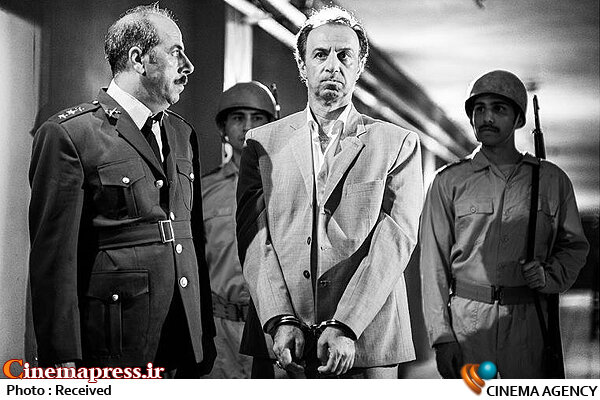 فیلم شناخت چهل و دومین جشنواره فیلم فجر