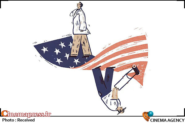 مشروعیت یافتن «دروغ» در قالب موجهی به نام «پروپاگاندا»