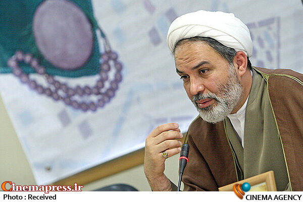 حمایت از هنرمندانی که با «دغدغه فرهنگی و دینی» به تولید اثر میپردازند باید استمرار داشته باشد/ «جشنوارهها» نباید به برگزاری یک رویداد محدود شوند حمایت از هنرمندانی که با «دغدغه فرهنگی و دینی» به تولید اثر میپردازند باید استمرار داشته باشد/ «جشنوارهها» نباید به برگزاری یک رویداد محدود شوند