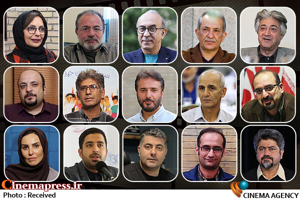 نگرانی از مرگ سینمای کودک و انتقاد از بیبرنامگی/ وقتی جشنواره کمکی برای سینمای کودک نیست! بزدوده-رضوی-نیاز-بیرنگ-هاشمی-منصوری-مشهدی عباس-معراجی-ریگی-سحرخیز-نیک بین-آقاکریمی-قنبری-لولاکی-عبدالهی
