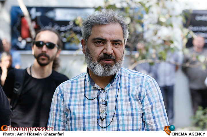 «اتابک نادری» بازیگر نقش «پیمان جبلی» می‌شود