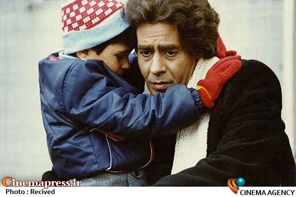 تلویزیون به سراغ «عبور از غبار» میرود فیلم سینمایی «عبور از غبار»