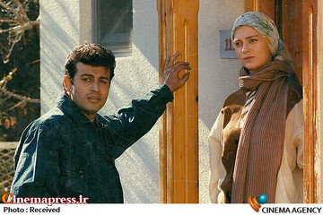 فیلم سینمایی یاس‌های وحشی