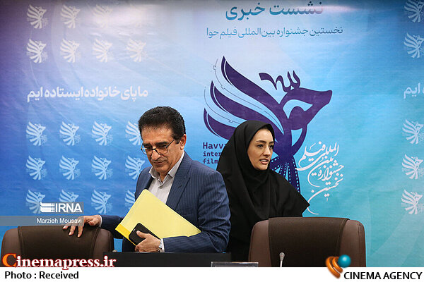 «مرضیه فرزعلیان» مدیر روابط عمومی و رسانه جشن مهر سینمای ایران شد