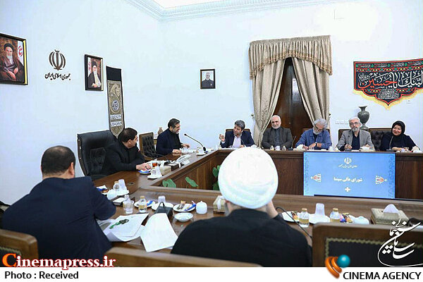 مخبر: باید تمامی اعضا برای برگزاری منظم جلسات حساسیت ویژهای داشته باشند! دومین جلسه شورای عالی سینما در دولت سیزدهم