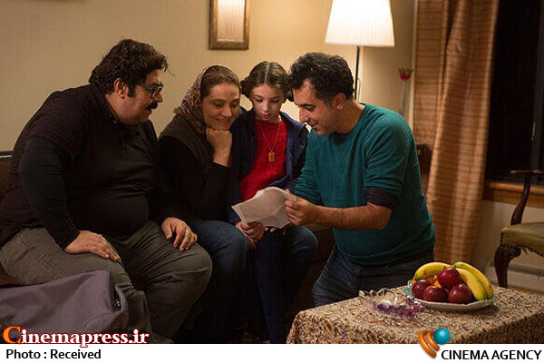 «بیزینس سینما» به شدت دچار مشکل است/ «بنیاد سینمایی فارابی» باید «سینمای غیر لوباجت» را حفظ کند فیلم سینمایی ستاره بازی