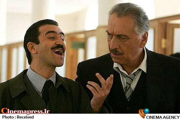 امیدوارم شاهد شکل ارتقا یافته داستان «کارآگاه علوی» باشیم احمد نجفی؛ سریال «کارآگاه علوی»
