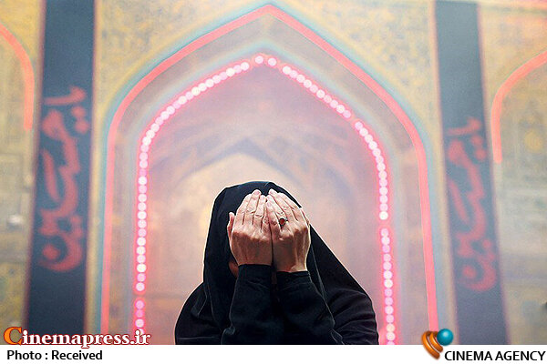 «حوزه هنری سازمان تبلیغات اسلامی» در ۳۸۰ مراسم اعتکاف دانشآموزی «فیلم سینمایی» پخش کرد! «حوزه هنری سازمان تبلیغات اسلامی» در ۳۸۰ مراسم اعتکاف دانشآموزی «فیلم سینمایی» پخش کرد!