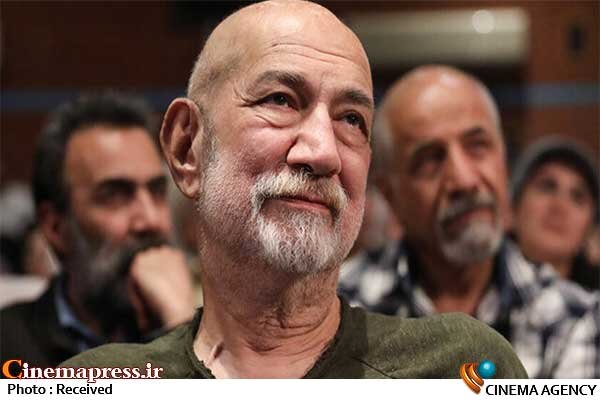 «آتیلا پسیانی» در فرانسه بستری شد آتیلا پسیانی