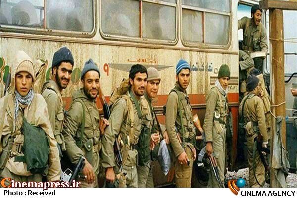 نیاوران میزبان «روایتی از هنر و دفاع» میشود هفته دفاع مقدس