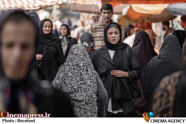 «عزیز» به سینماها میآید فیلم سینمایی «عزیز»