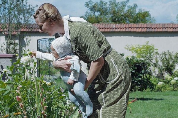 «منطقه مورد علاقه» نماینده بریتانیا شد فیلم سینمایی «منطقه مورد علاقه»؛ جاناتان گلیزر