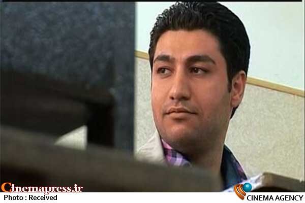 «احمدرضا نصری» مدیر آرشیو مرکزی بنیاد فرهنگی روایت فتح شد احمدرضا نصری