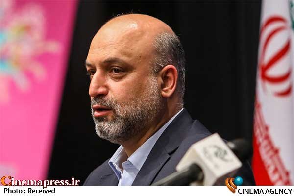 «المپیاد فیلمسازی» هویت مستقل و رشدیافتهای پیدا کرده است/ در «جشنواره فیلم کودک و نوجوان» هم همین تدبیر اندیشیده شده «المپیاد فیلمسازی» هویت مستقل و رشدیافتهای پیدا کرده است/ در «جشنواره فیلم کودک و نوجوان» هم همین تدبیر اندیشیده شده