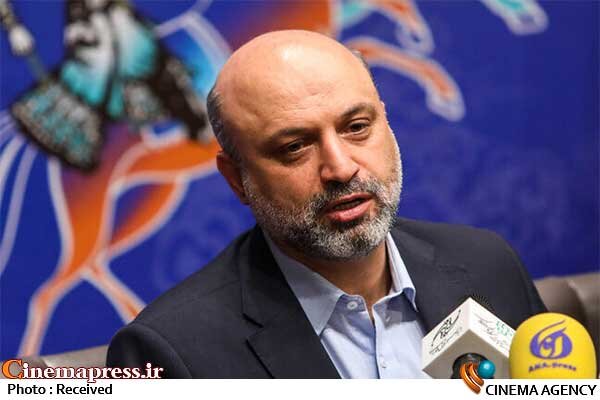 «المپیاد فیلمسازی نوجوانان ایران» نیازمند نگاه مسئولانهتر اهالی سینماست! «المپیاد فیلمسازی نوجوانان ایران» نیازمند نگاه مسئولانهتر اهالی سینماست!