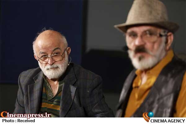 گفتمان سینمای دهه ۴۰ و ۵۰ «ضدمدرنیسم» است/روشنفکران تحت تاثیر گفتمان چپ آمریکا لاتین بودند که باعث شد مخالف شهر مدرن باشند فریدون جیرانی