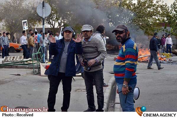 پخش سریال بحثبرانگیز «سرزمین کهن» پس از ۱۰ سال به «تلوبیون» رسید سریال «سرزمین مادری»