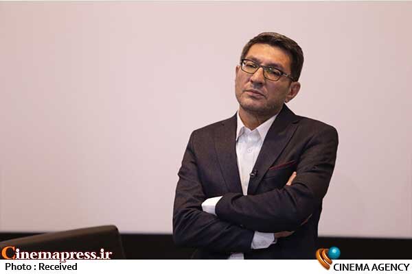 مفهوم در ایده نهفته است/اگر داستان در مسیر مفهوم قرار نگیرد نمیتوان نام آن را داستان گذاشت احمد مرادپور