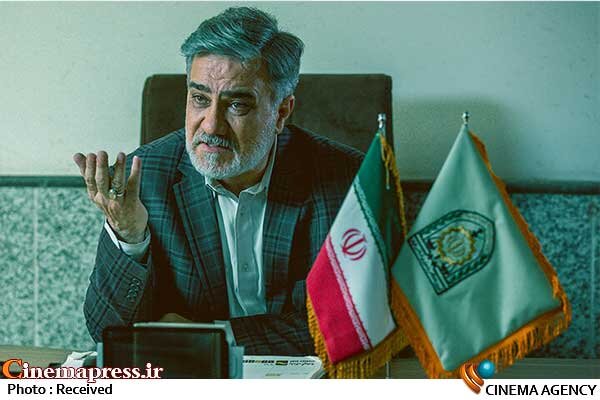 نقشهای خاکستری یا منفی برای من جذابیت خاصی دارد حسن اسدی