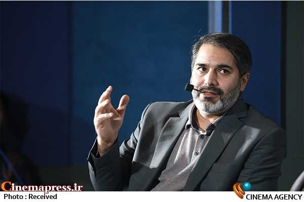 «پروانه ساخت» در نهایت میتواند به فضای فکری سینمای ایران «جهت» دهد/ورودی به ما اجازه صورت گرفتن آثاری با «وجه تمدنی» را نمیدهد سید محمد حسینی