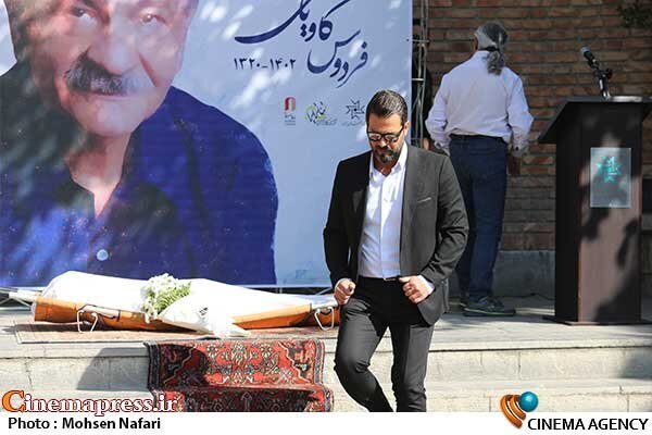 بازغی: ما آخرین بازیگر طنز فاخر ایران را از دست دادیم/ای کاش بیشتر قدر بزرگترهای این هنر را بدانیم