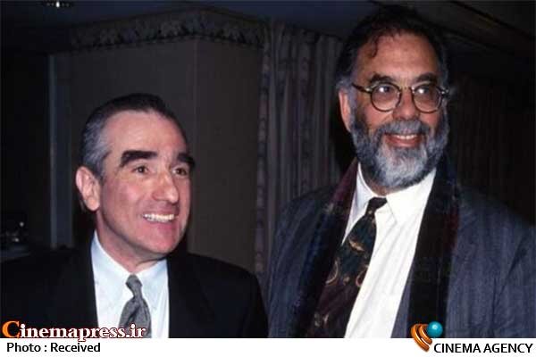 جایزه «مرکز کندی» به «فرانسیس فورد کاپولا» میرسد جایزه «مرکز کندی» به «فرانسیس فورد کاپولا» میرسد