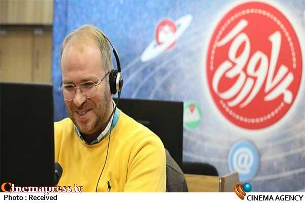 طنز هوشمندانه «پاورقی» از مرز ششصد قسمت گذشت برنامه «پاورقی»؛ شهبازی