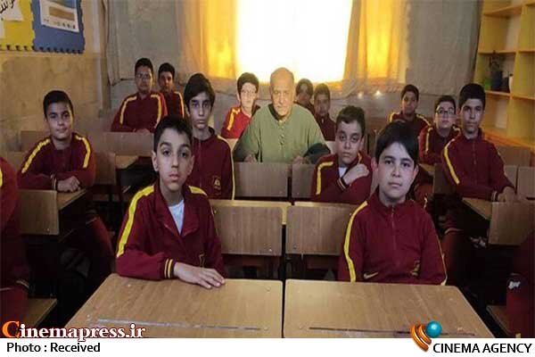 «قویدل» به اکران آنلاین رسید مستند «قوی دل»