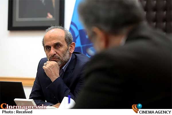 اقداماتِ متعهدانه، حرفه‌ای و شجاعانه در قبال «آنتن» قطعا در «درگاه الهی» مأجور است