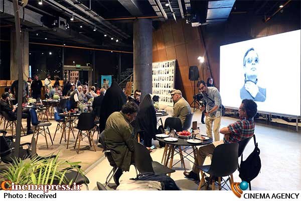 دورهمی مستندسازان و فعالان اجتماعی با فاکتور گرفتن از «اهالی رسانه» برگزار شد چهارمین دورهمی «هم پیشه»