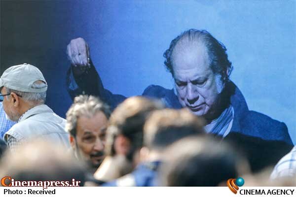 هنرمندی به شدت با دیسیپلین که هیچ جایگزینی نخواهد داشت هنرمندی به شدت با دیسیپلین که هیچ جایگزینی نخواهد داشت