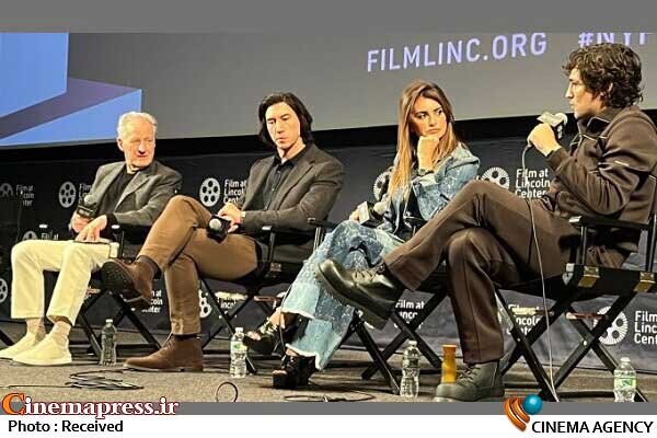 درایور رانندگی ماشین مسابقه را وحشتناک خواند/با یک اشتباه مردهای