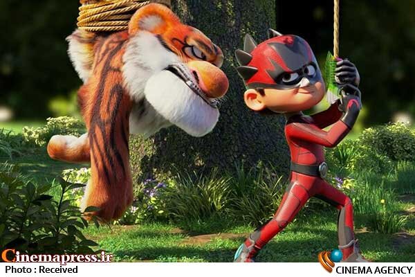 فیلم/ تیزر انیمیشن موفق «بچه زرنگ» انیمیشن بچه زرنگ