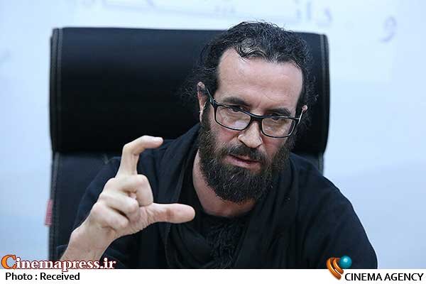 «جشنواره عمار» به دنبال برطرف کردن خلأهای سینمای ایران و در مسیر «هنر انقلاب اسلامی» است «جشنواره عمار» به دنبال برطرف کردن خلأهای سینمای ایران و در مسیر «هنر انقلاب اسلامی» است