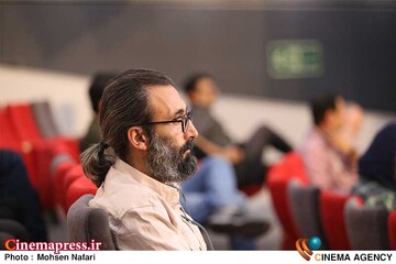 دومین نشست خبری «چهلمین جشنواره فیلم کوتاه تهران»