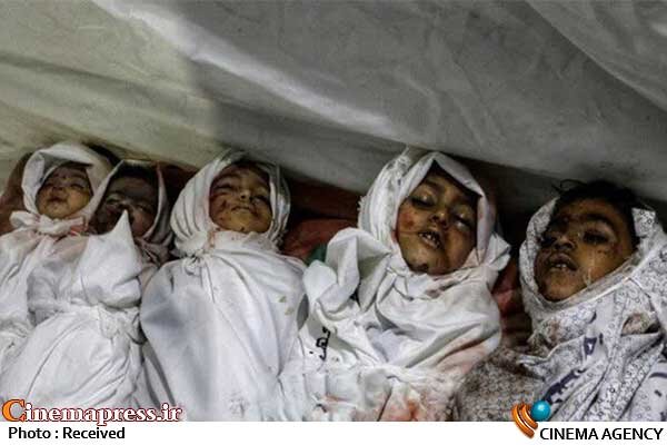 ابعاد کم کاری سینمای ایران در قبال فلسطین و جریان صهیونیست/ از ندانمکاری مدیران در درک اولویتهای رسانهای تا هژمونی جریان نفوذ در تغییر اولویتهای فیلم و سریال در کشور!