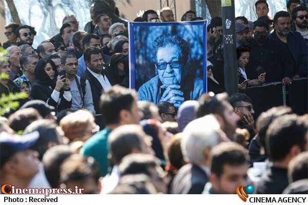 نخستین جلسه از دادگاه علنی «پرونده قتل مرحوم مهرجویی و همسرش» برگزار شد  داریوش مهرجویی