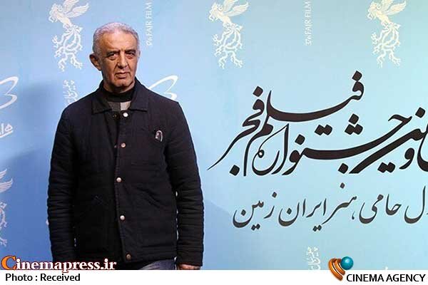 هنرمندی که اهل شیطنتها و بدقولیهای رایج در سینما نبود هنرمندی که اهل شیطنتها و بدقولیهای رایج در سینما نبود