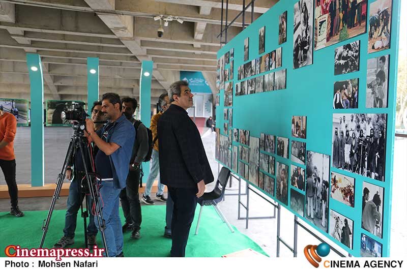 «جشنواره فیلمکوتاه تهران» در فهرست جشنوارههای مورد تأیید «آکادمی اسکار» باقی ماند افتتاحیه جشنواره فیلم کوتاه تهران