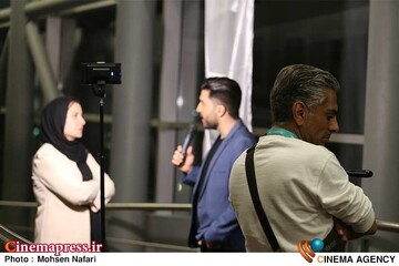 روز دوم جشنواره فیلم کوتاه