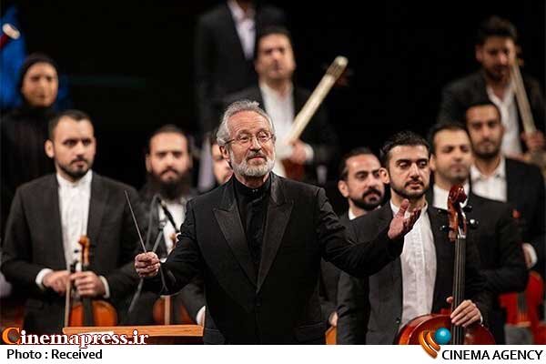 «ارکستر ملی ایران» بالاخره رهبر دائم خود را شناخت