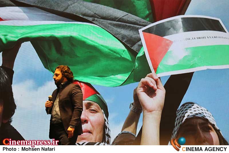 جای همچنان خالی «فلسطین مظلوم» در فضای رسانه‌ای پیش‌برگزاری هفدهمین جشنواره «سینماحقیقت»