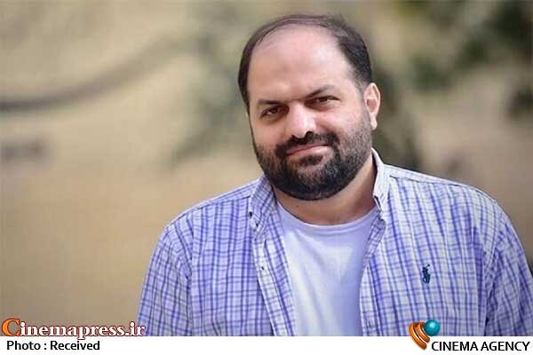 «حامد جلیلی» از مسئولیت دفتر سرود وزارت فرهنگ و ارشاد اسلامی استعفا دارد «حامد جلیلی» از مسئولیت دفتر سرود وزارت فرهنگ و ارشاد اسلامی استعفا دارد