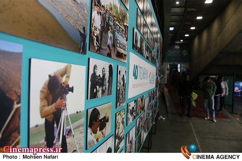 فعالان «فیلم کوتاه» از نظر «مالی» به شدت در مضیقه هستند/ امیدوارم در دولت جدید «حمایت مالی» بیشتری از پدیدآورندگان آثار کوتاه صورت گیرد آخرین روز جشنواره فیلم کوتاه