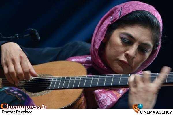 «لیلی افشار» درگذشت لیلی افشار